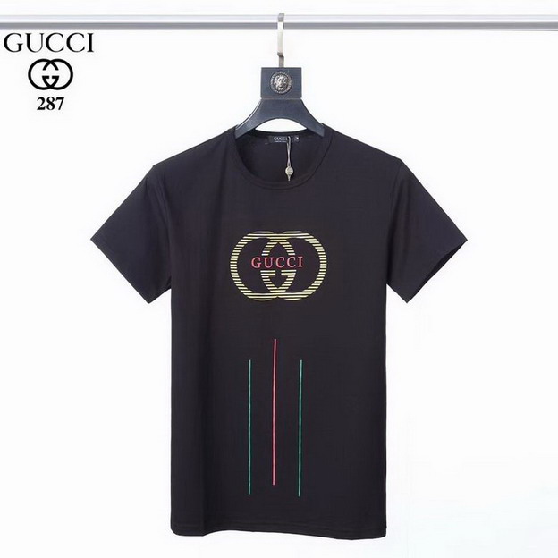 men gucci t-shirts M-3XL-133